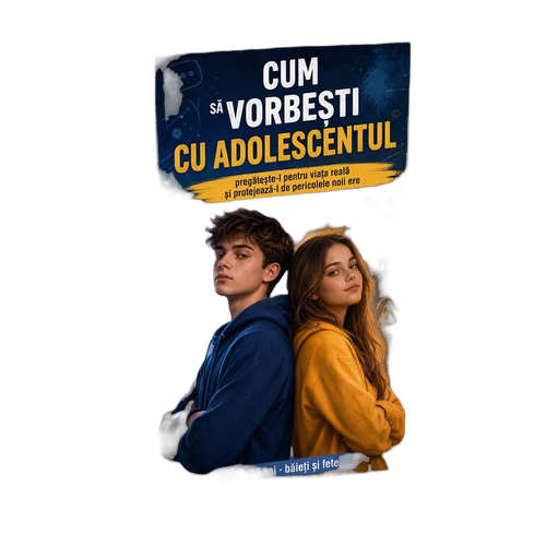 Cum să vorbești cu adolescentul tău